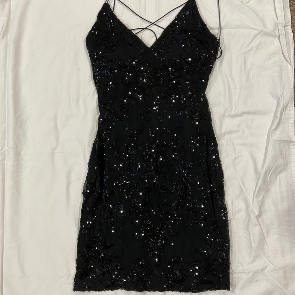 windsor homecoming dress